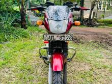 Bajaj CT-100 2008 Motorbike