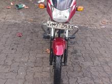 Bajaj CT-100 2006 Motorbike