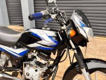 Bajaj CT-100 2026 Motorbike
