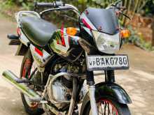 Bajaj CT-100 2013 Motorbike