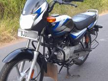 Bajaj CT-100 2023 Motorbike
