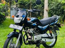 Bajaj CT-100 2019 Motorbike