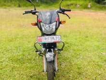 Bajaj CT-100 2019 Motorbike