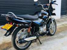 Bajaj CT-100 2020 Motorbike