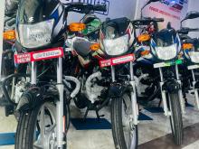 Bajaj CT-100 2026 Motorbike