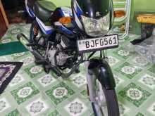 Bajaj CT-100 2024 Motorbike