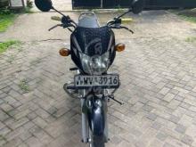 Bajaj CT-100 2011 Motorbike