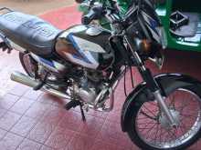 Bajaj CT-100 2013 Motorbike