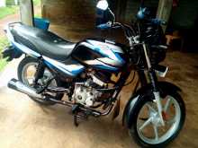 Bajaj CT-100 2022 Motorbike