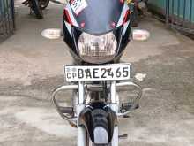 Bajaj CT-100 2014 Motorbike