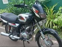 Bajaj CT-100 2005 Motorbike