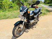 Bajaj CT-100 2012 Motorbike