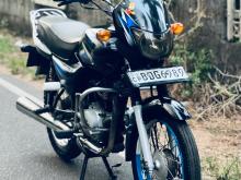 Bajaj CT-100 2015 Motorbike