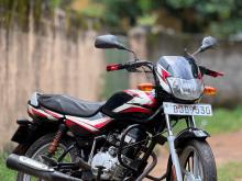 Bajaj CT-100 2023 Motorbike