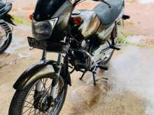 Bajaj CT-100 2006 Motorbike