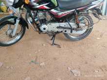 Bajaj CT-100 2013 Motorbike