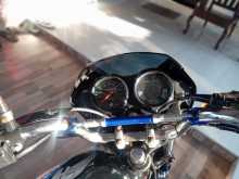 Bajaj CT-100 2019 Motorbike