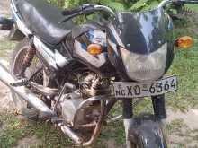 Bajaj CT-100 2012 Motorbike