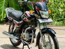 Bajaj CT-100 2018 Motorbike