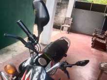 Bajaj CT-100 2013 Motorbike