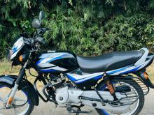 Bajaj CT-100 2026 Motorbike