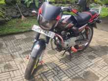 Bajaj CT-100 2006 Motorbike