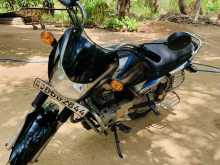 Bajaj CT-100 2014 Motorbike