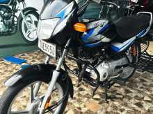 Bajaj CT-100 2023 Motorbike