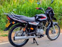 Bajaj CT-100 2005 Motorbike
