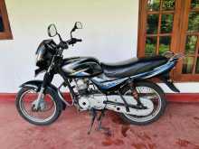 Bajaj CT-100 2018 Motorbike