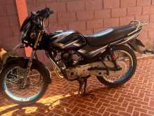 Bajaj CT-100 2006 Motorbike