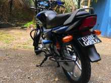 Bajaj CT-100 2025 Motorbike