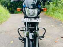 Bajaj CT-100 2017 Motorbike