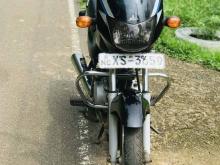 Bajaj CT-100 2012 Motorbike