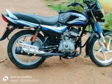 Bajaj CT-100 2025 Motorbike