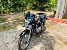 Bajaj CT-100 2020 Motorbike