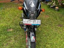 Bajaj CT-100 2011 Motorbike