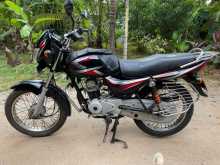 Bajaj CT-100 2019 Motorbike