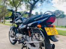 Bajaj CT-100 2013 Motorbike