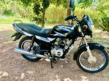 Bajaj CT-100 2012 Motorbike