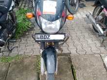 Bajaj CT-100 2016 Motorbike