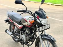 Bajaj CT-100 2024 Motorbike