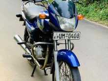 Bajaj CT-100 2008 Motorbike