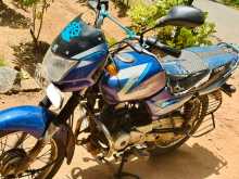 Bajaj CT-100 2011 Motorbike