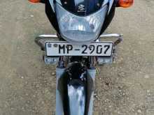 Bajaj CT-100 2006 Motorbike