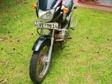 Bajaj CT-100 2010 Motorbike