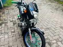 Bajaj CT-100 2018 Motorbike