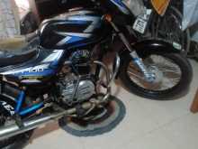 Bajaj CT-100 2012 Motorbike