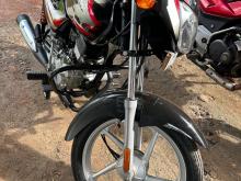 Bajaj CT-100 2022 Motorbike