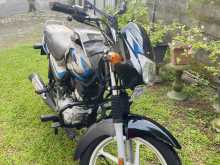 Bajaj CT-100 2021 Motorbike